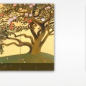 Những nữ họa sĩ tài hoa của Nhật Bản